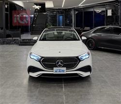 مرسيدس بنز E-Class